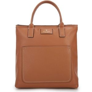 kate spade kenzie backpack